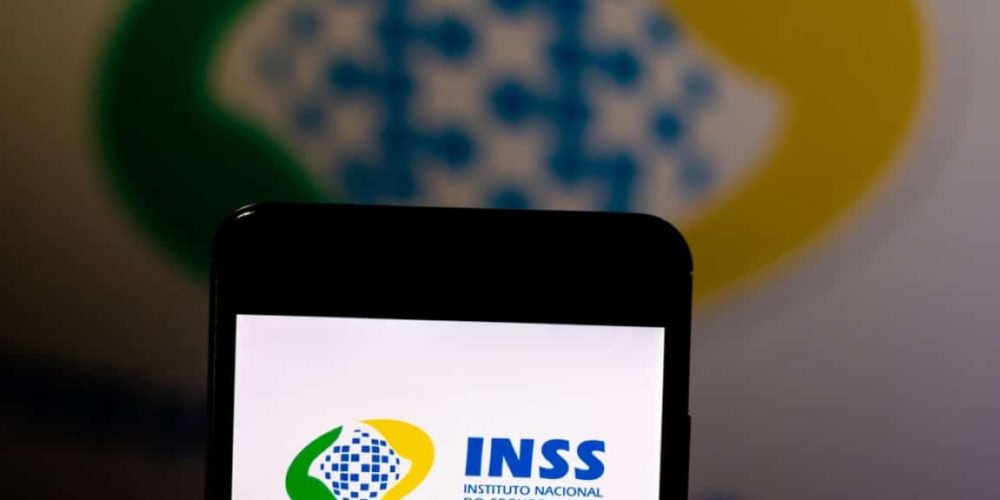 INSS-Beneficio